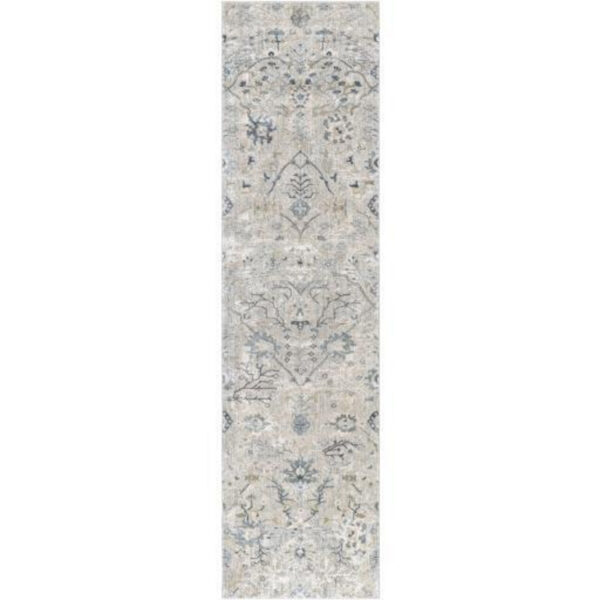 Brunswick 9’x12’2″ Machine Woven Rug