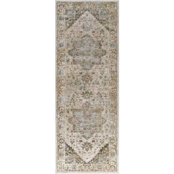 Brunswick 5’x7’5″ Machine Woven Rug