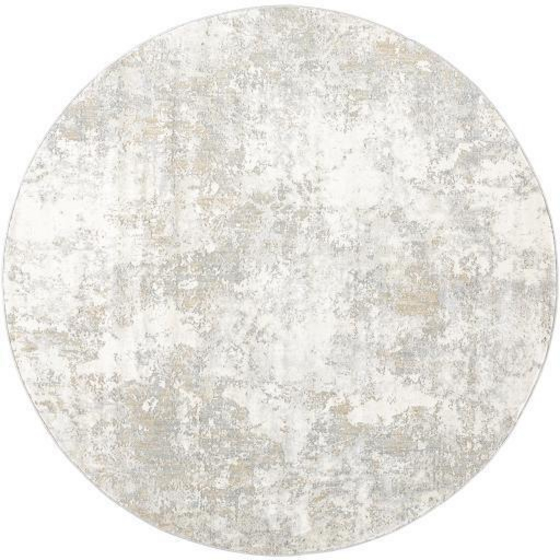 Brunswick 7’10″x7’10” Machine Woven Rug