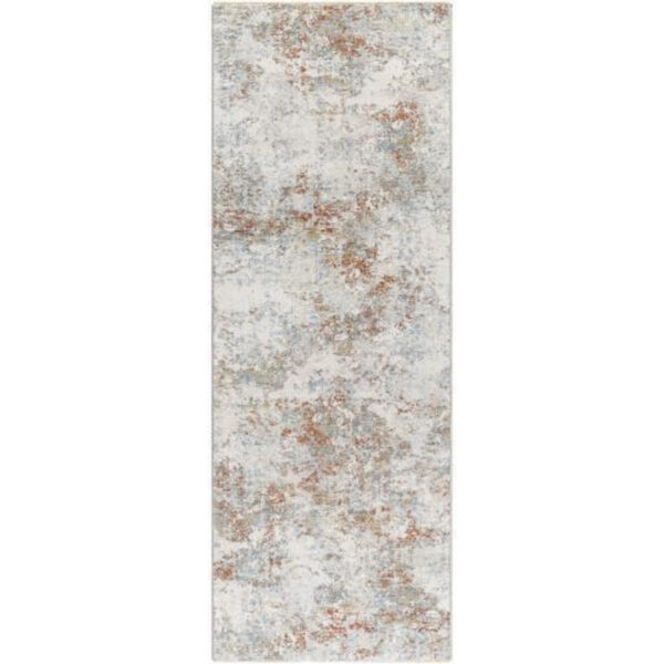 Brunswick 5’3″x5’3″ Machine Woven Rug