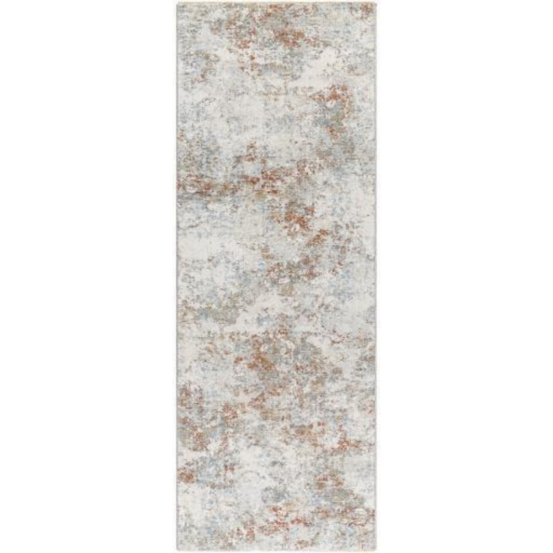 Brunswick 7’10″x7’10” Machine Woven Rug