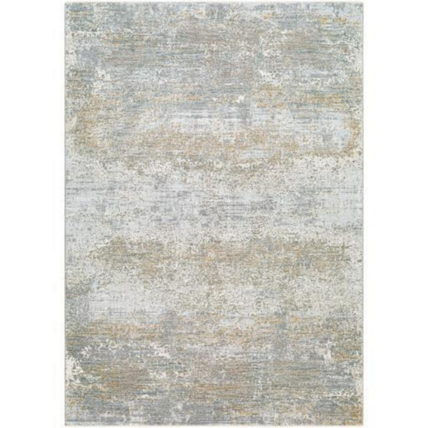 Brunswick 6’7″x9’6″ Machine Woven Rug