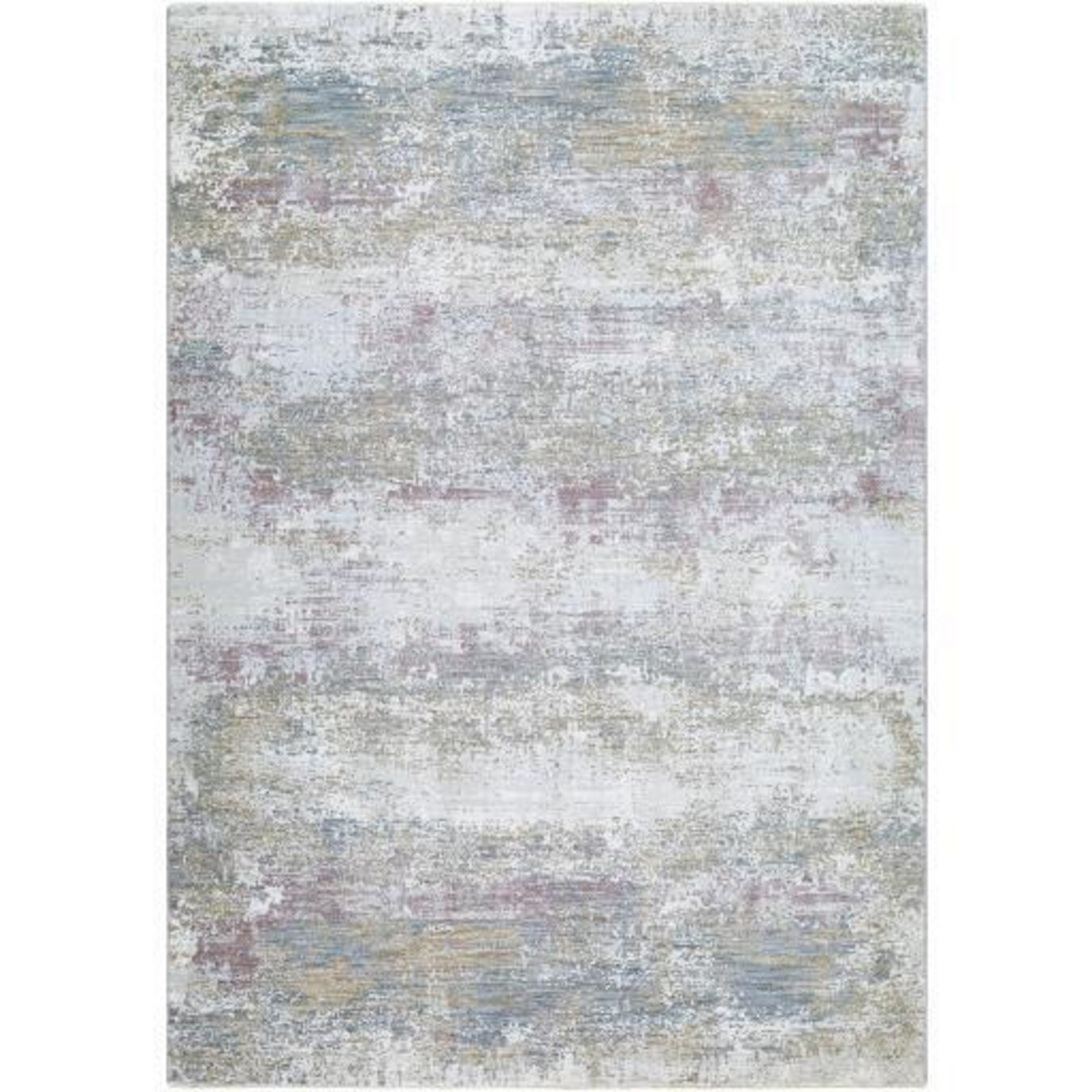 Brunswick 6’7″x6’7″ Machine Woven Rug