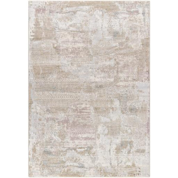 Brunswick 5’3″x5’3″ Machine Woven Rug