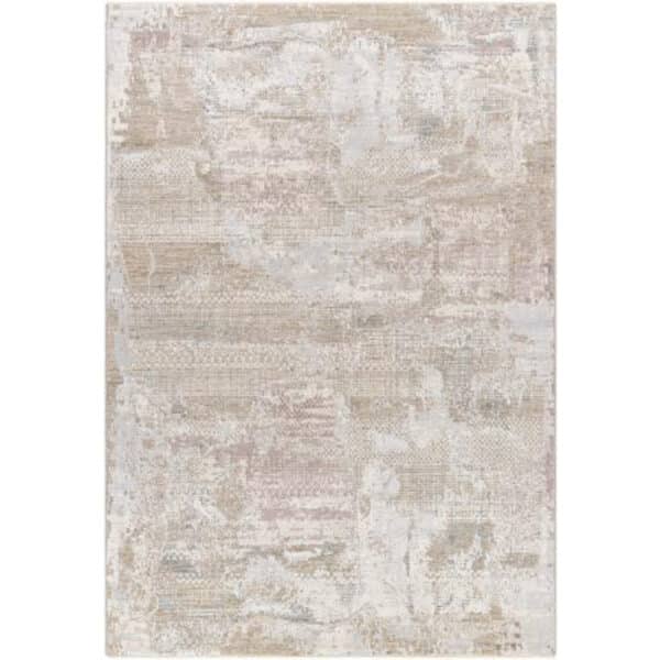 Brunswick 5’x7’5″ Machine Woven Rug