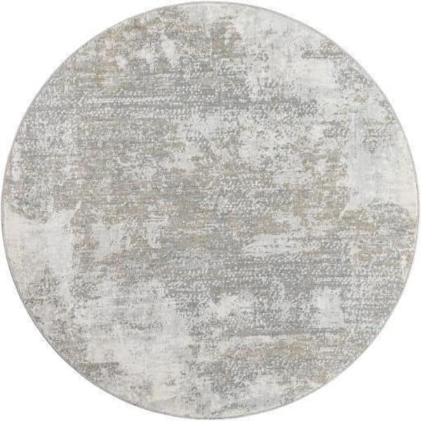 Brunswick 2’x2’11” Machine Woven Rug