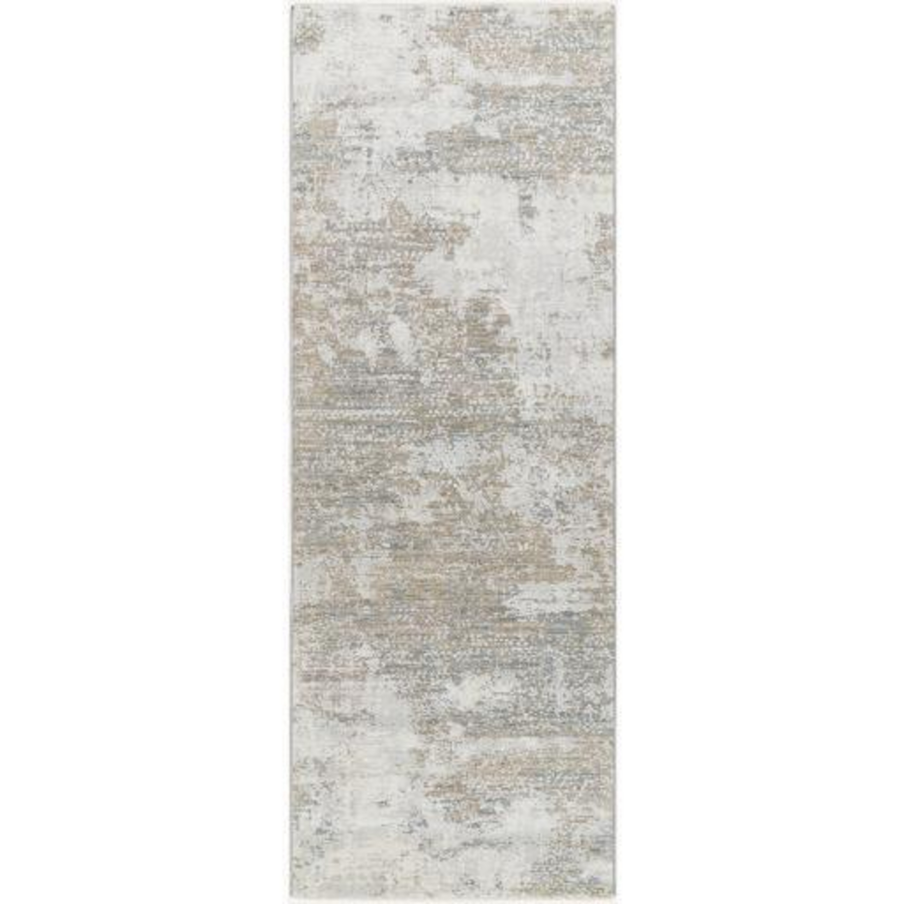 Brunswick 6’7″x6’7″ Machine Woven Rug