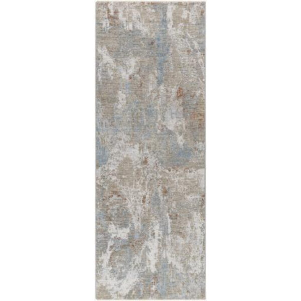 Brunswick 10’x13’11” Machine Woven Rug