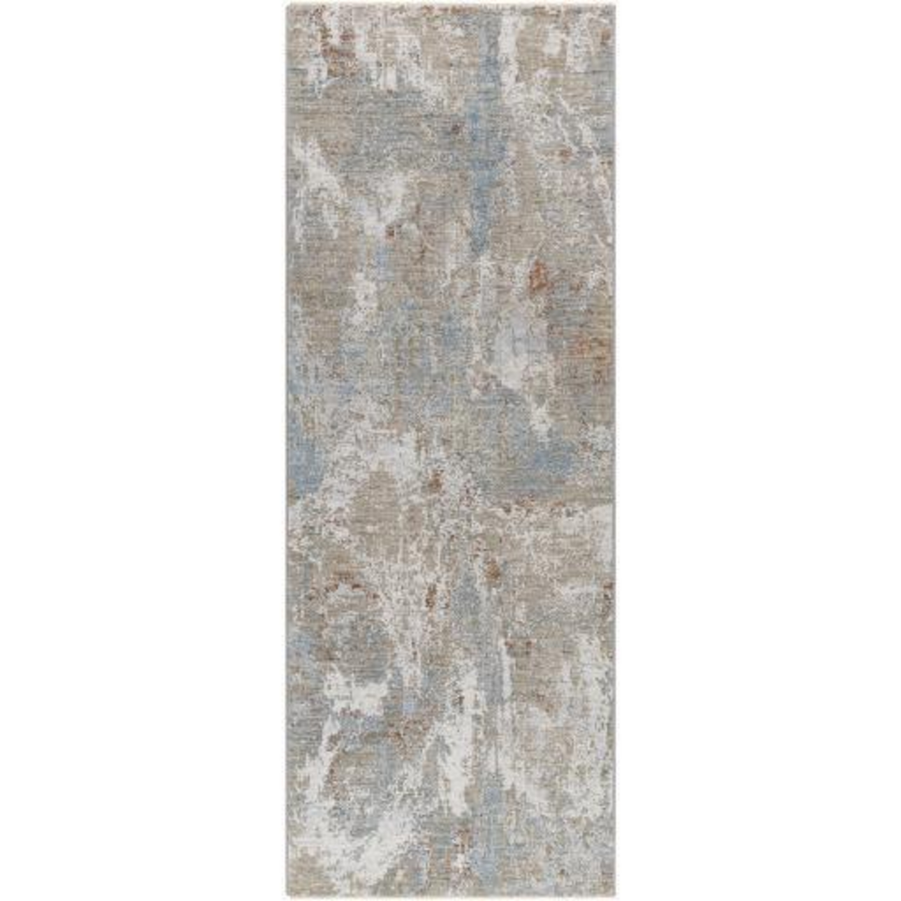 Brunswick 5’3″x5’3″ Machine Woven Rug