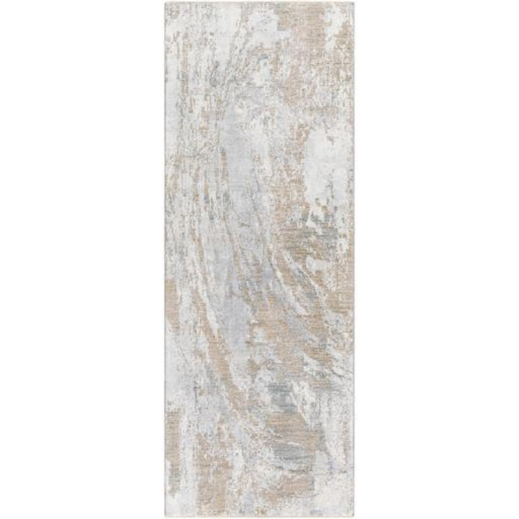 Brunswick 7’10″x7’10” Machine Woven Rug