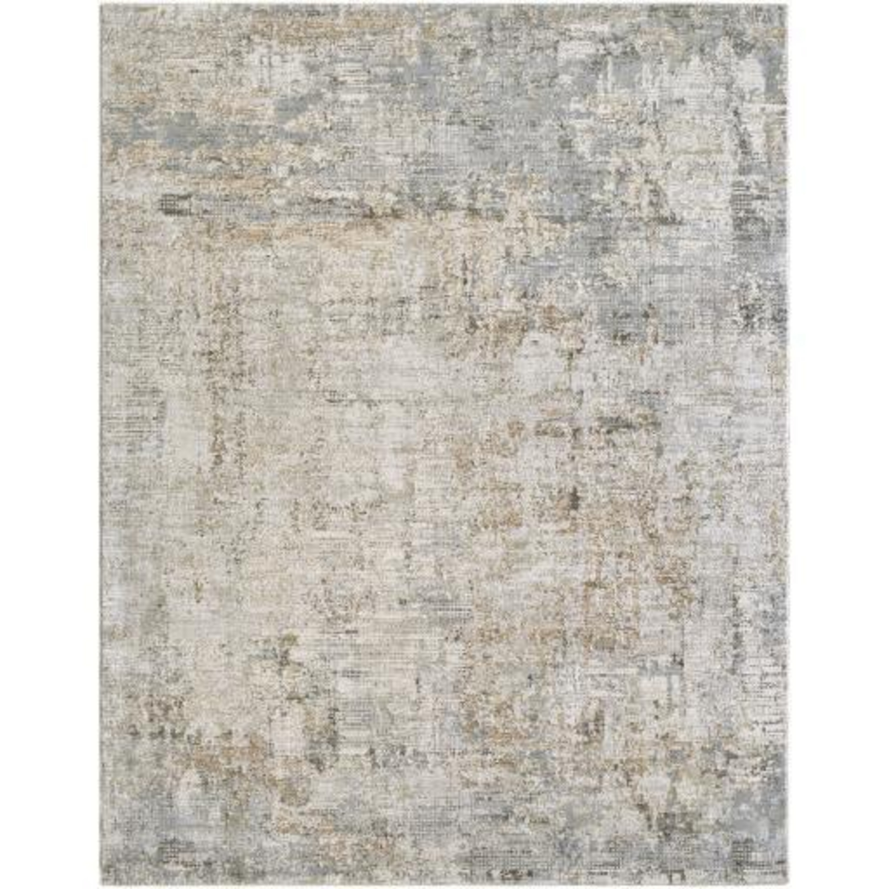 Brunswick 7’10″x7’10” Machine Woven Rug