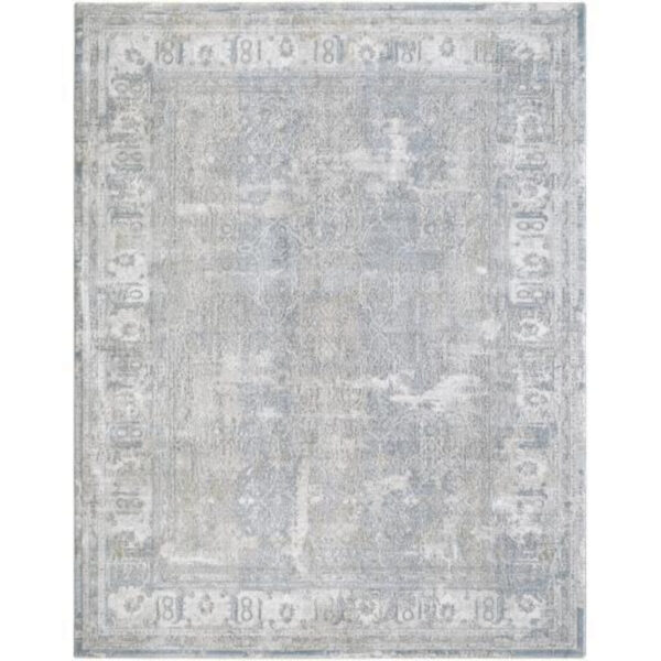Brunswick 5’3″x5’3″ Machine Woven Rug
