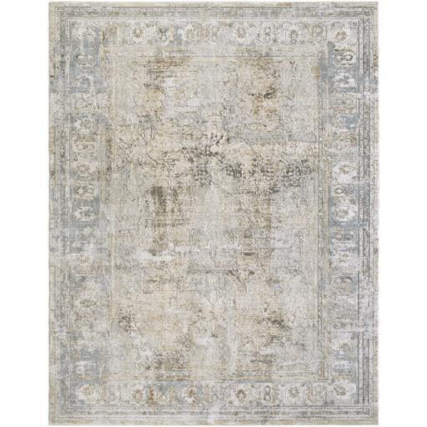 Brunswick 12’x15′ Machine Woven Rug