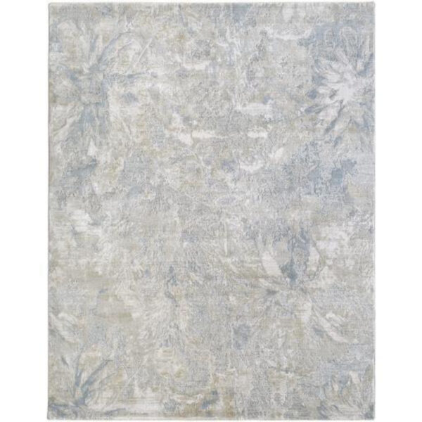 Brunswick 7’10″x7’10” Machine Woven Rug