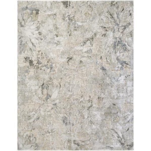 Brunswick 5’3″x5’3″ Machine Woven Rug