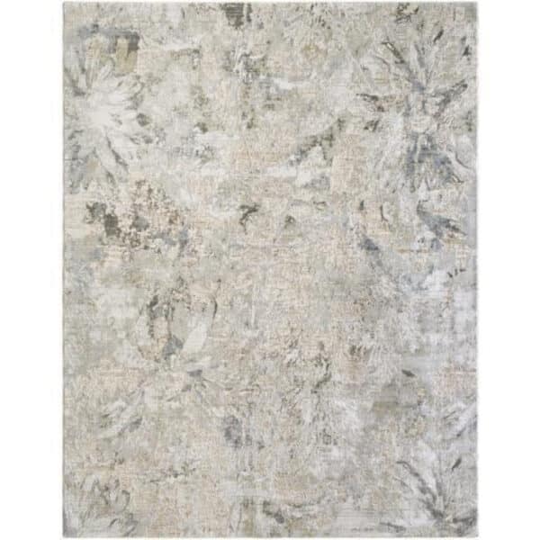 Brunswick 7’10″x7’10” Machine Woven Rug
