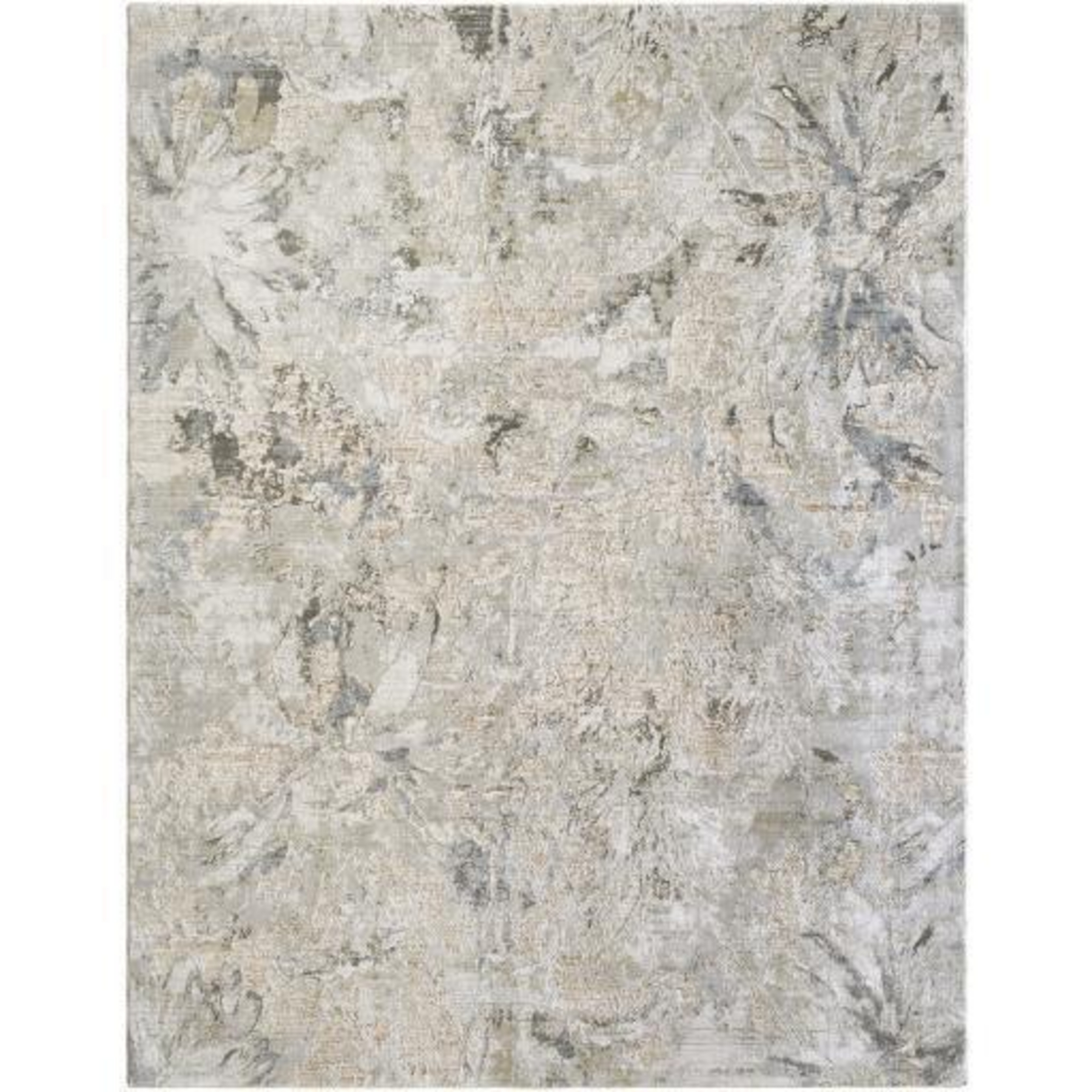 Brunswick 7’10″x7’10” Machine Woven Rug