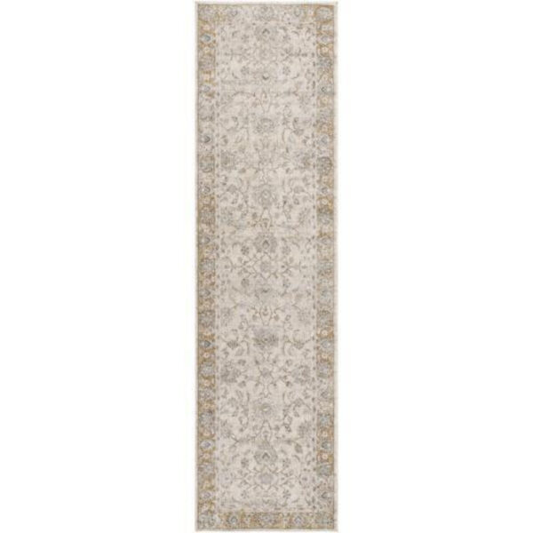 Brunswick 5’3″x5’3″ Machine Woven Rug
