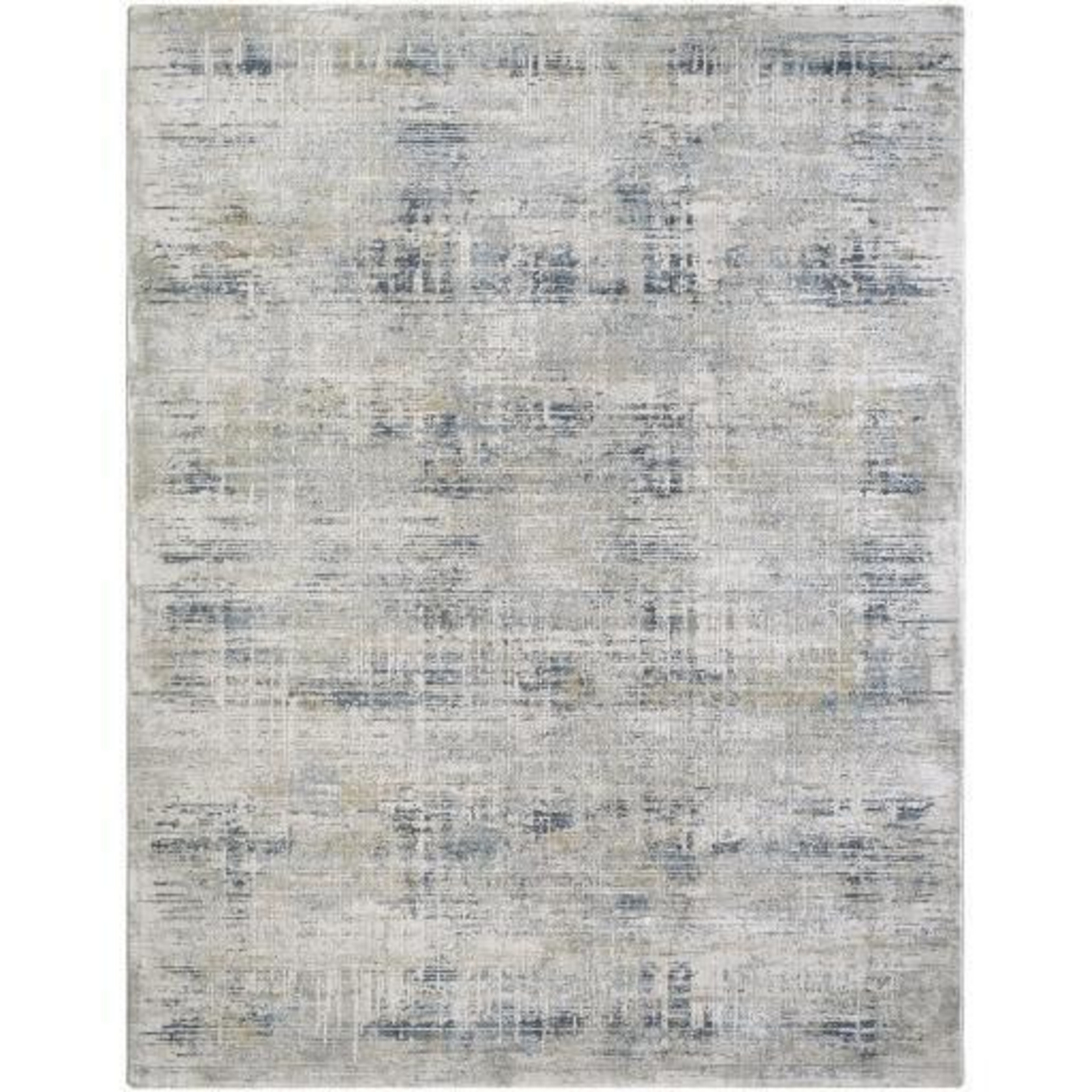 Brunswick 6’7″x6’7″ Machine Woven Rug