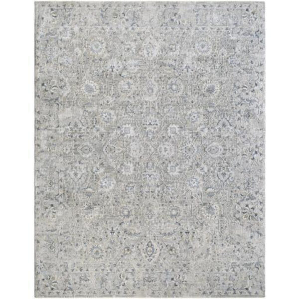 Brunswick 9’x12’2″ Machine Woven Rug