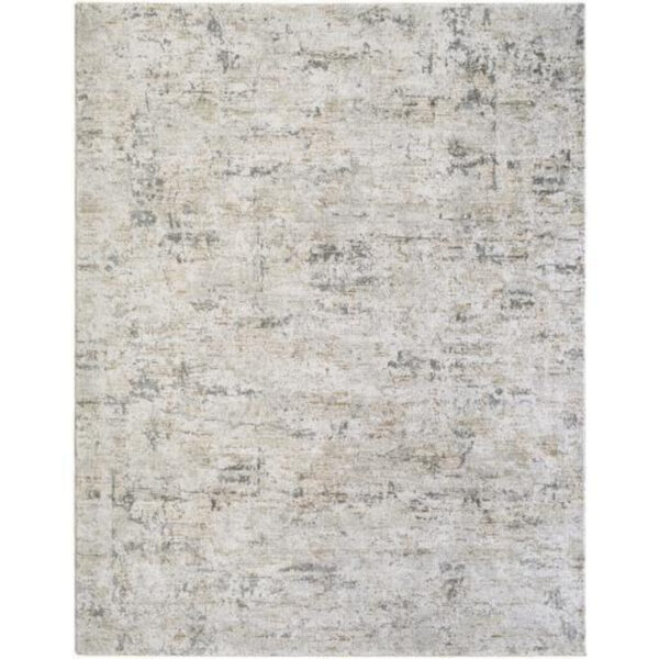 Brunswick 5’3″x5’3″ Machine Woven Rug