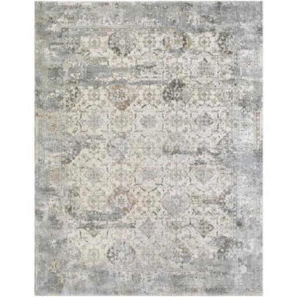 Brunswick 6’7″x9’6″ Machine Woven Rug