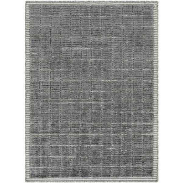 Carre 8’x10′ Handmade Rug