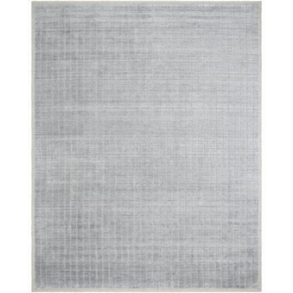 Carre 10’x14′ Handmade Rug