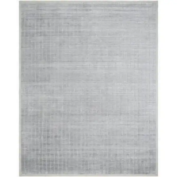 Carre 12’x15′ Handmade Rug