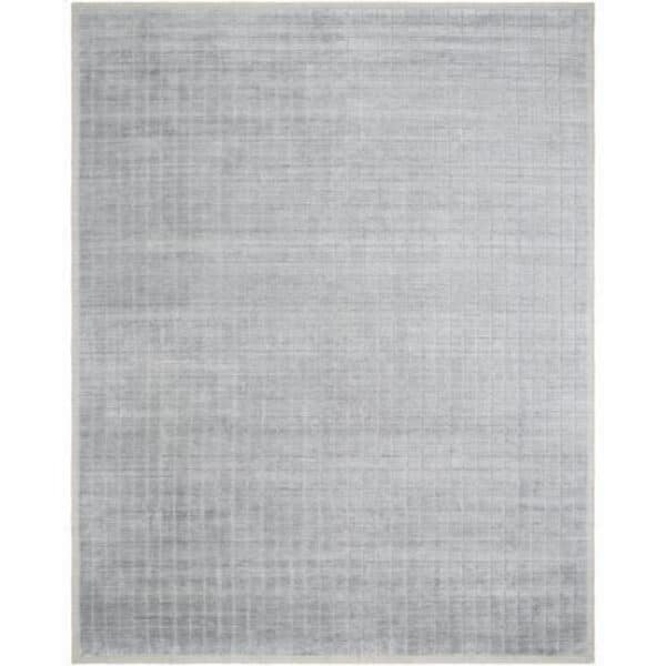 Carre 4’x6′ Handmade Rug