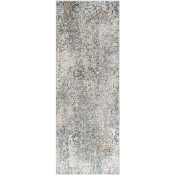 Cardiff 10’x13’11” Machine Woven Rug