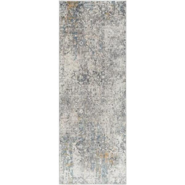 Cardiff 5’x7’5″ Machine Woven Rug