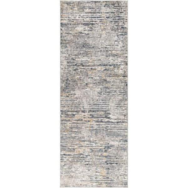 Cardiff 2’7″x3’11” Machine Woven Rug