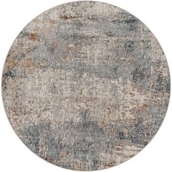 Cardiff 5’x7’5″ Machine Woven Rug