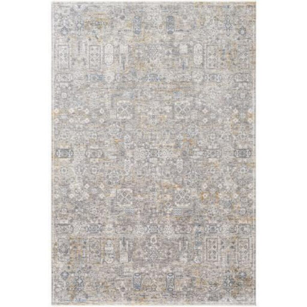 Cardiff 12’x15′ Machine Woven Rug