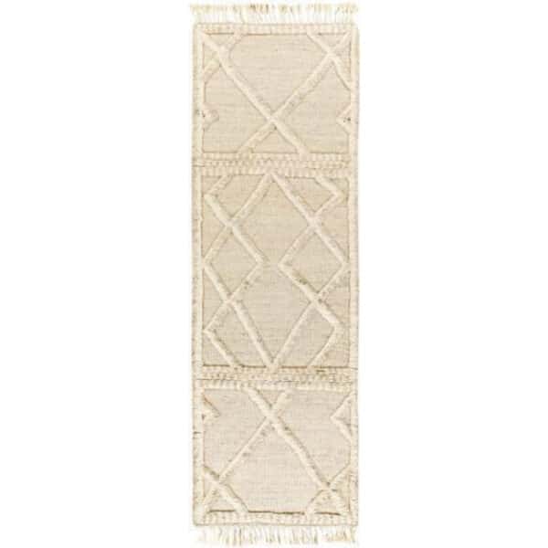 Cadiz 2’x3′ Handmade Rug