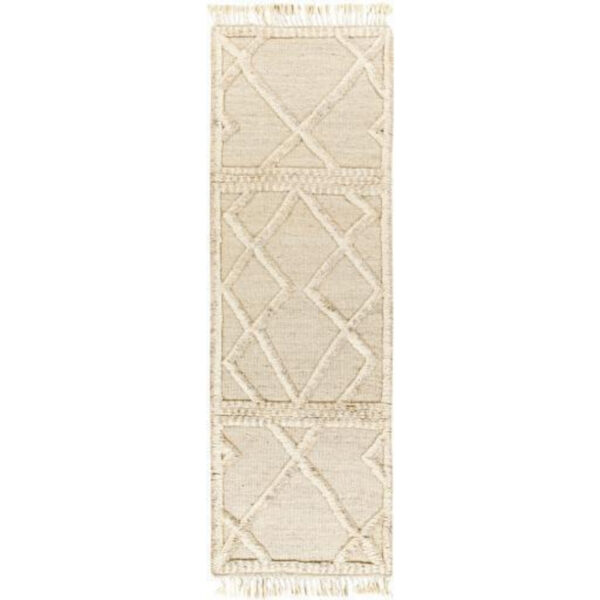 Cadiz 8’10″x12′ Handmade Rug