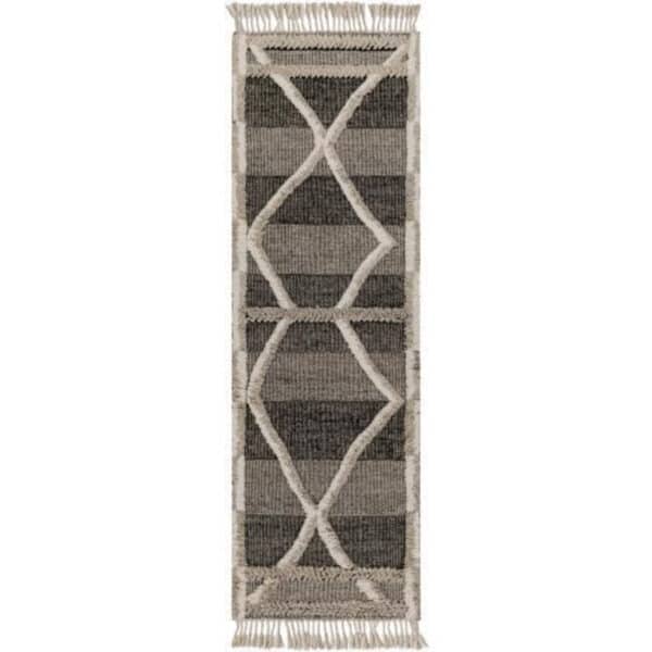 Cadiz 2’x3′ Handmade Rug