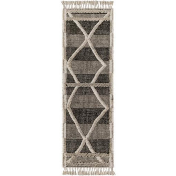 Cadiz 2’6″x8′ Handmade Runner