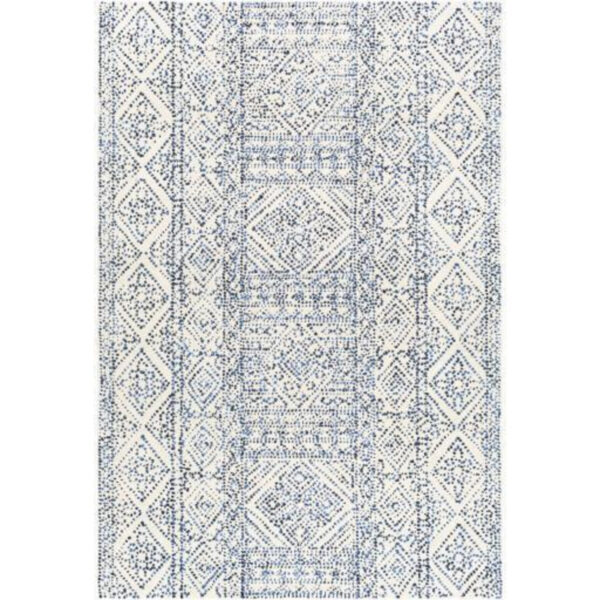 Corfu 8’10″x12′ Handmade Rug