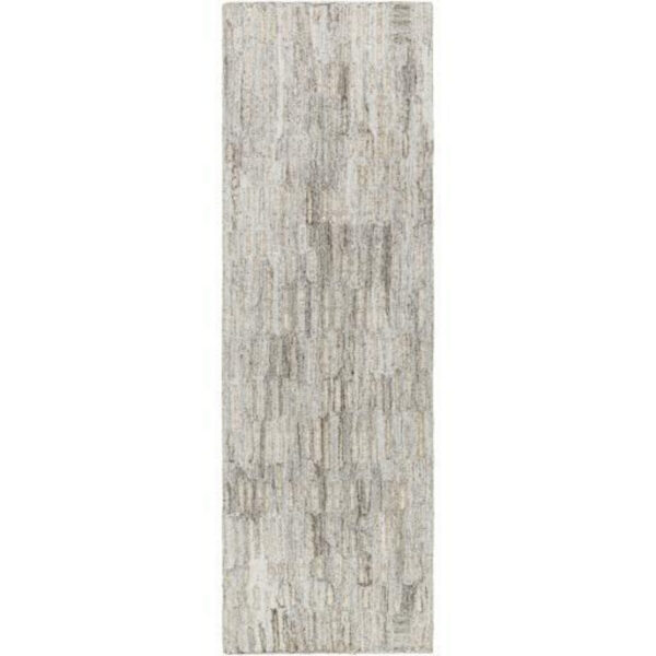 Calgary 8'x10' Handmade Rug