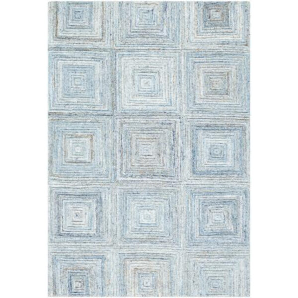 Calgary 2’6″x8′ Handmade Runner