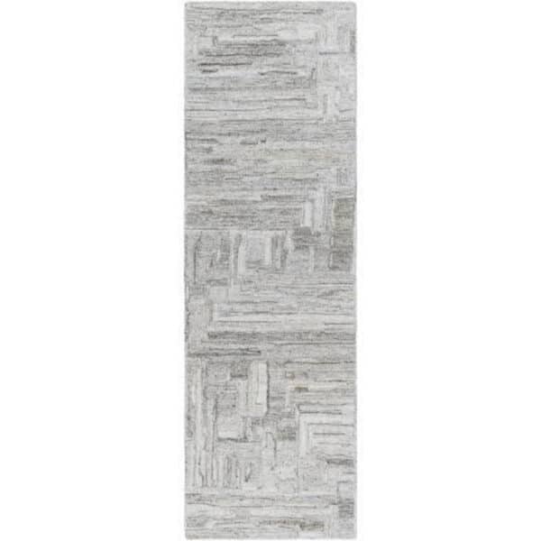 Calgary 2’6″x8′ Handmade Runner