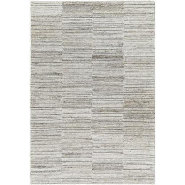 Calgary 8’x10′ Handmade Rug