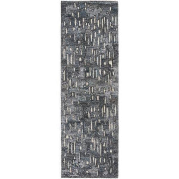 Calgary 2’6″x8′ Handmade Runner