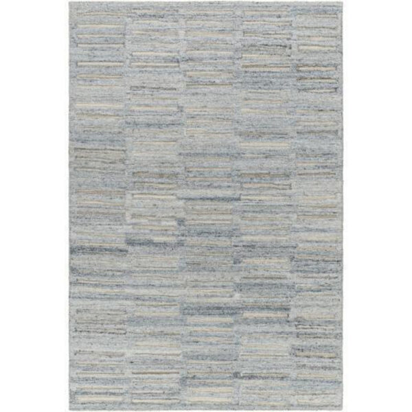 Calgary 9’x12′ Handmade Rug