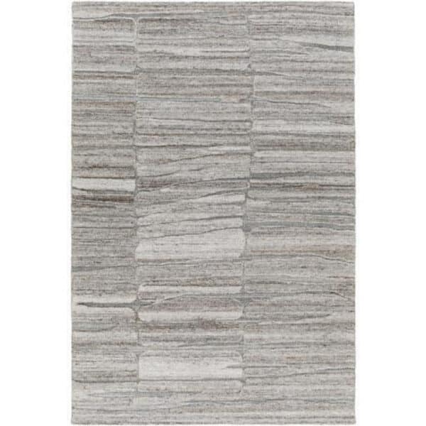 Calgary 2’x3′ Handmade Rug