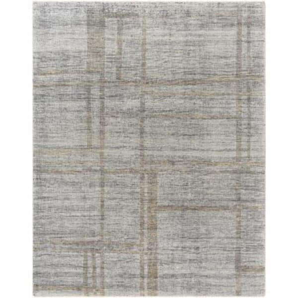 Clemente 10’x14′ Handmade Rug