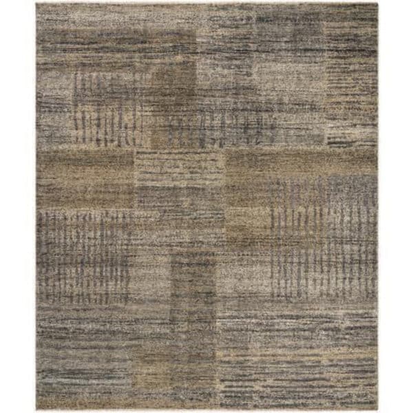 Clemente 10’x14′ Handmade Rug