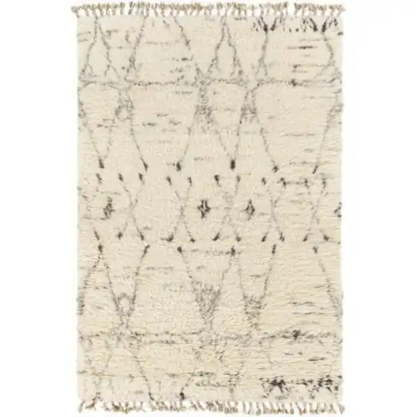 Camille 10’x14′ Handmade Rug